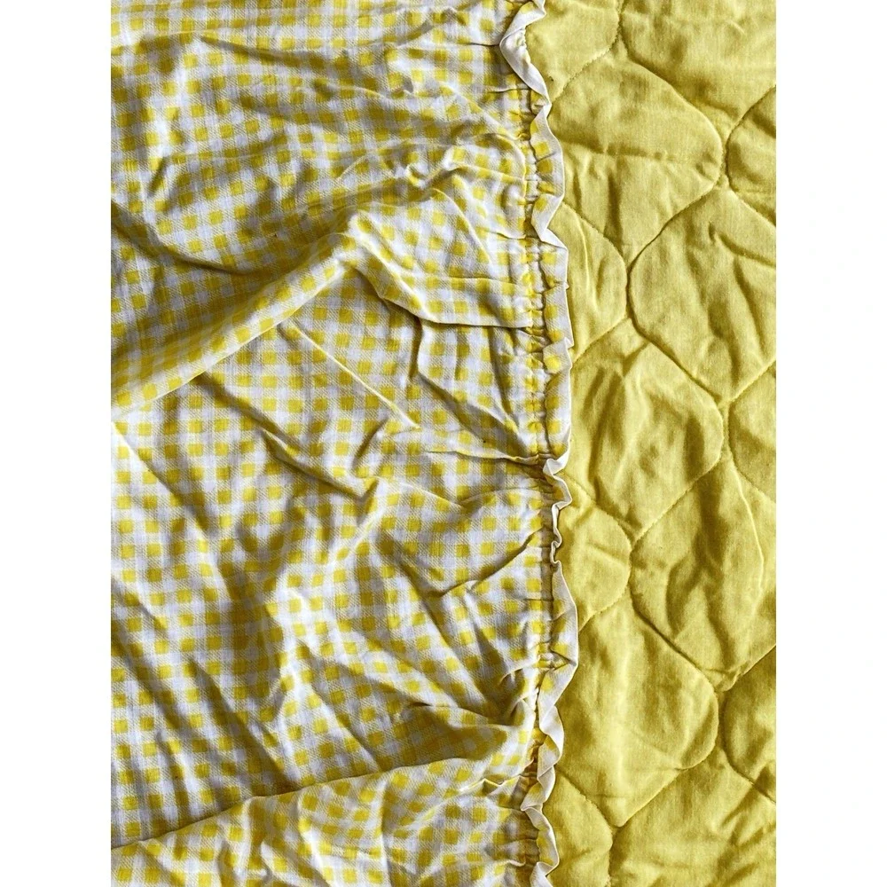 N/A ruffle needs